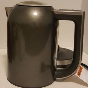 KITCHENAID Electric Tea Kettle BRAND NEW!